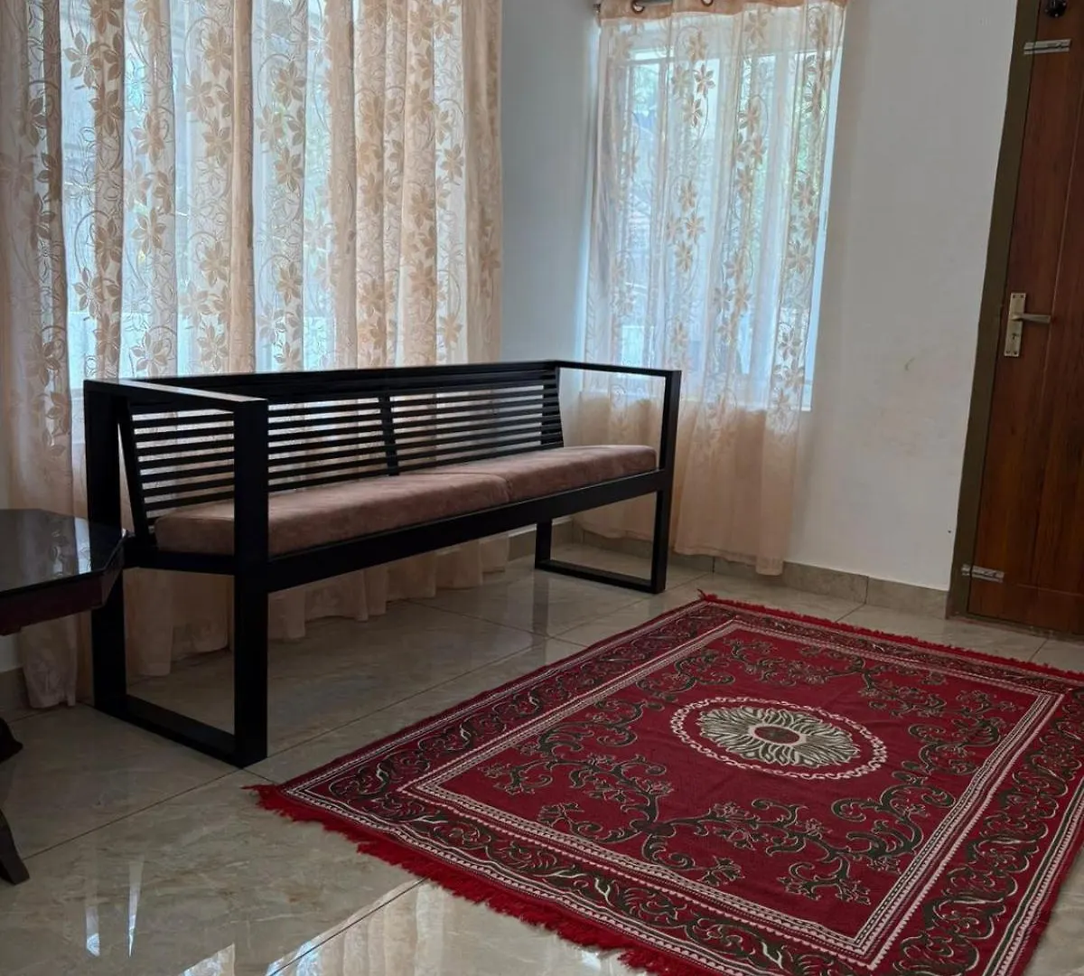Апартаменты Synergy Home Stay Kalpetta Wayanad Кожикоде